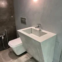 سلام شاگرد برای کاشی کاری وسیمان کاری