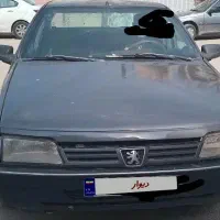 فروش خودرو