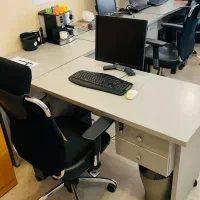 میز+صندلی