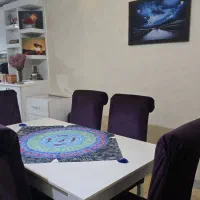 میز ناهارخوری ۶ نفره