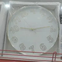 ساعت دیواری
