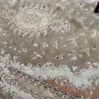 دو تخته فرش ۶متری