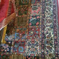 قالی چارتر بختیاری در حد نوع ۶ متری