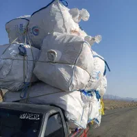 بطری یا نوشمک خالی