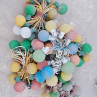 چراغ ریسه