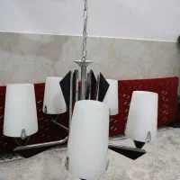 ۳ عدد لوستر