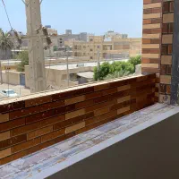 فروش واحد بلوار امام ساختمان دو نبش