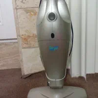 جارو برقی دستی