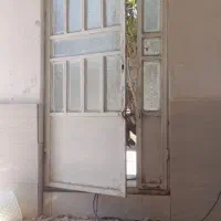 درب و پنجره سالم