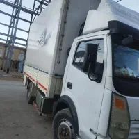 مدل ۹۲|خودرو سنگین|زالیان, |دیوار