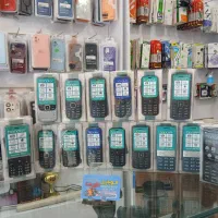 گوشی دکمه ای اک ،نوکیا، کف قیمت  (پرداخت درب محل)