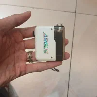 پاد ماد argus p2