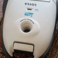 جاروبرقی