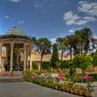 تور ۲ روزه شیراز گردی