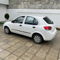 تیبا ۲ مدل ۹۷