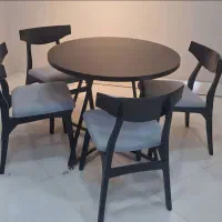 میز ناهار خوری سپید.    با اقساط بلند مدت&٪