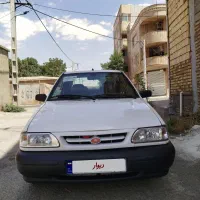 پراید مدل 96