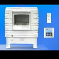 کولرآبی سلولزی پلیمری وناکس AKB55 اقساط چکی رایگان