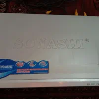 Dvd player Sony
