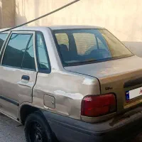 پراید مدل۸۵