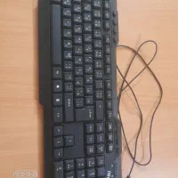 کیبورد.ماوس.یو اس بی.دسته. پد