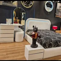 تخت خواب پیتر