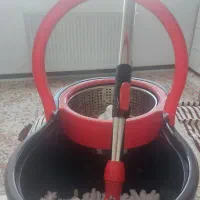 طی زمین شوی مدل چرخشی