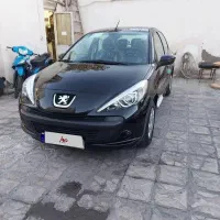 پژو207iدنده ایTU3،مدل1404         (ارتقاء+ESP)