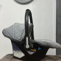 کریر نوزاد