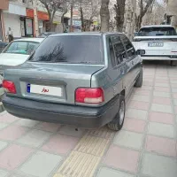 پراید ۸۶|خودرو سواری و وانت|مریوان, |دیوار