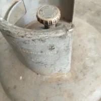 کپسول بوتان و کپسول پرسیل