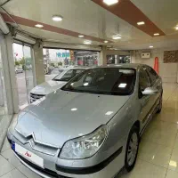 سیتروئن c5 2007