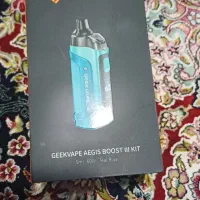 پاد ماد ایجیس بوست 3