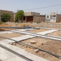 پیمانکاری اسکلت بتنی