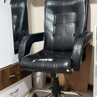 صندلی اداری
