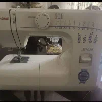 فروش چرخ خیاطی ژانومه