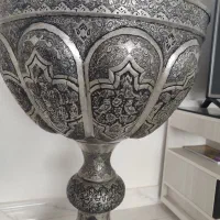 کاسه بزرگ (سنگاب) مسی