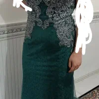 لباس مجلسی و اتو مو