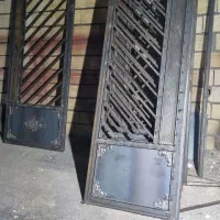 جوشکاری سیار،ساخت درب و پنجره،حفاظ،نرده