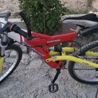 دوچرخه ۲۶
