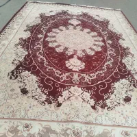فرش دسته دوم تمیز