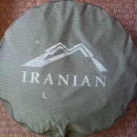 چادر مسافرتی