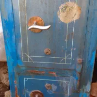 گاو صندوق کارکرده
