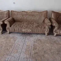 مبل هفت نفره