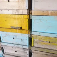 فروش کندو زنبور عسل