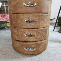 میز خاطره کشودار