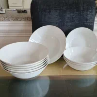 ظرف سالاد چینی