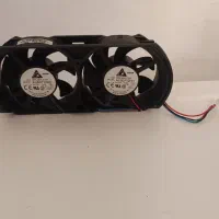فن خنک کننده 2پره ایکس باکس 360