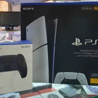 ps5 slime ورژن2116