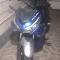 موتور ایرویکس